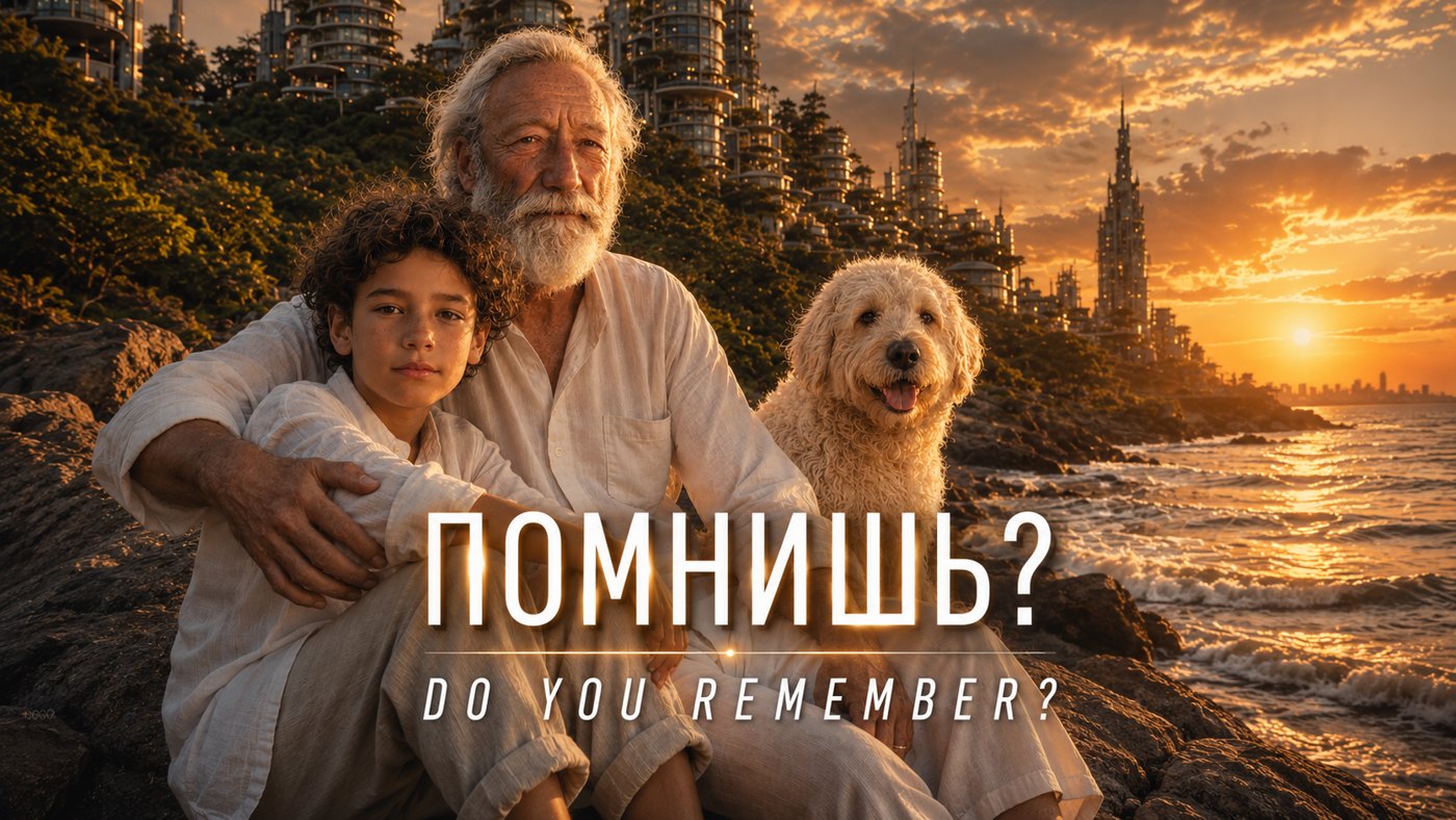 ПОМНИШЬ?