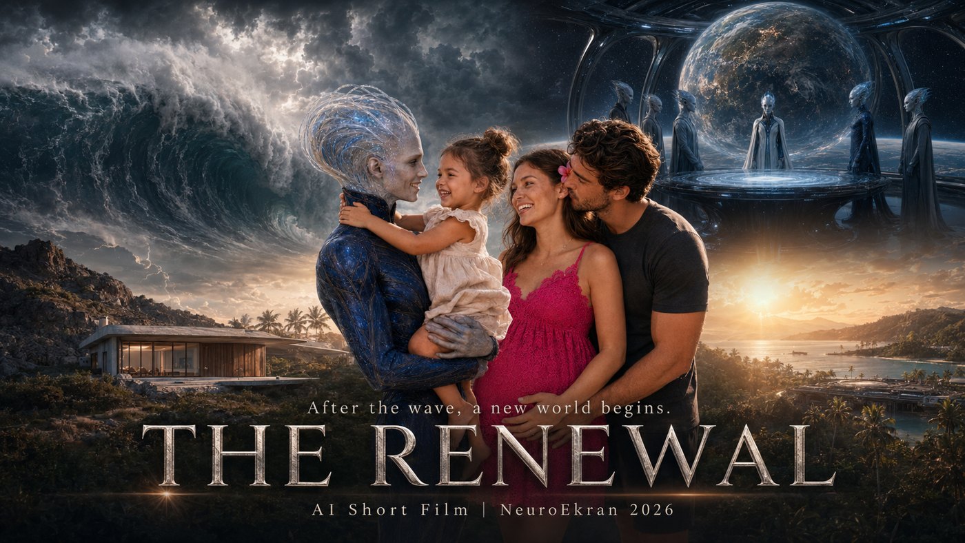 THE RENEWAL